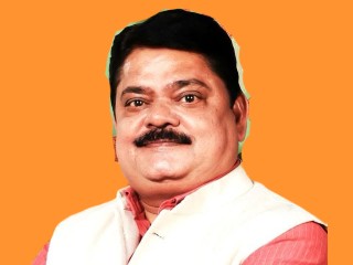  Bhausaheb Sopanrao Bhoir